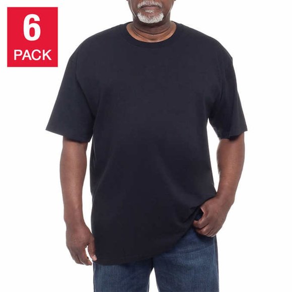 Kirkland Signature Shirts New Kirkland Signature Mens Crew Neck Tee
